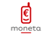 Implementacija monete na spletne strani. Omogočite plačevanje vaših izdelkov, storitev, naročnin ipd. Sistem moneta je primeren za produkte manjših cenovnih vrednosti. Je hiter in zanesljiv plačilni sistem.